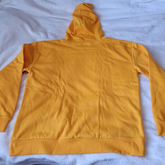 Smiley Face Hoodie - Picture 4 of 8